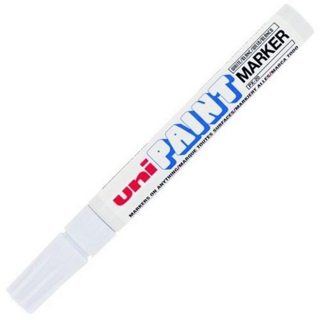 Uni Paint Marker Blt -BN MI-PX20-BN